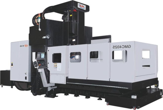 龙门加工中心GMC4025